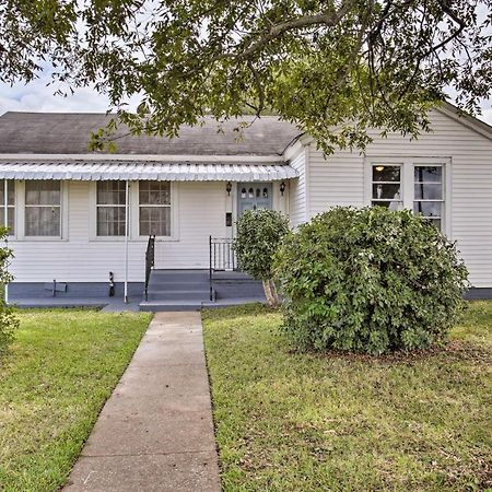 Charming Cottage With Mississippi River Views! Natchez Dış mekan fotoğraf